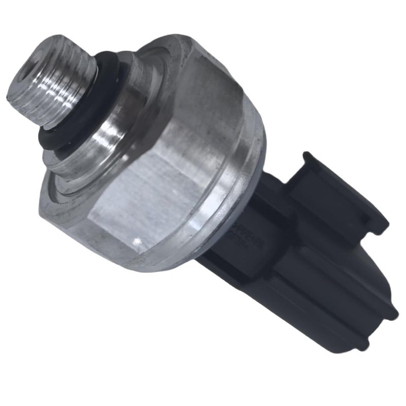 RTFLYAUTO 977213K000 A/C Pressure Switch Compatible with Hyundai Sonata Santa Accent Azera Elantra Tucson, for Kia Forte Optima Sedona Sorento,HVAC Pressure Sensor 977211G000, 97721D2000 - Image 5